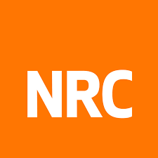 Norwegian Refugee Council (NRC) Logo